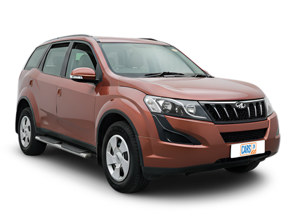 Mahindra XUV500-img